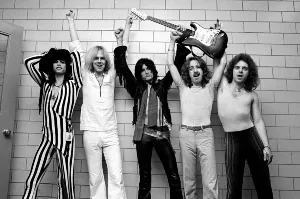 Aerosmith