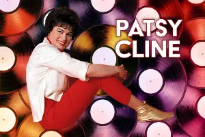 Patsy Cline, best of female singer