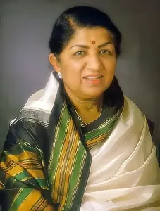 Lata Mangeshkar: The Nightingale of India