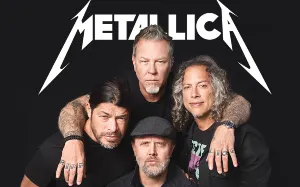 Metallica