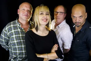 Pixies