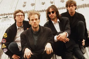 R.E.M.