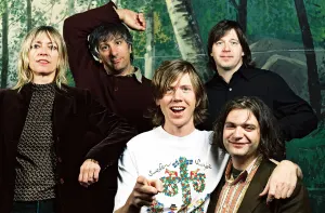 Sonic Youth