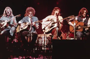 The Eagles