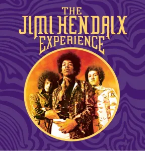 The Jimi Hendrix Experience