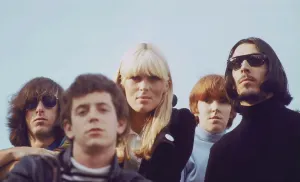 The Velvet Underground