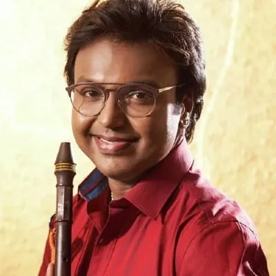 music director D. Imman