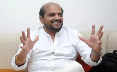 vidyasagar music director