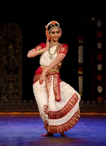 Kuchipudi dance form