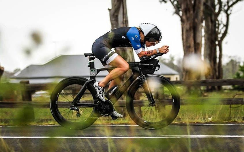 Jack Moody e Hannah Berry vencem o Tauranga Half