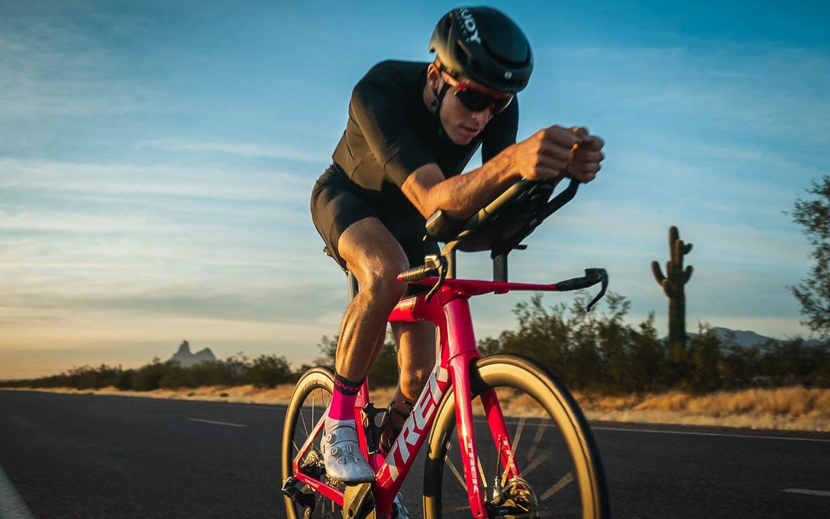 Sam Long avalia sua temporada em 2 aspectos