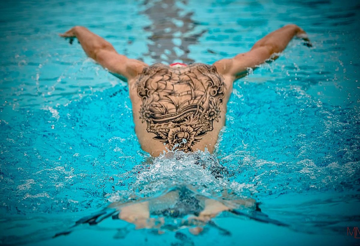 Sam Laidlow entra para equipe Red Bull