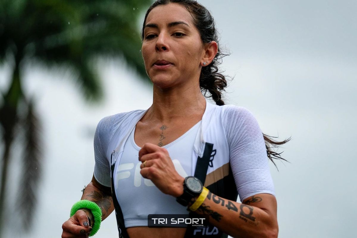 Corrida do 70.3 Rio é eleita a 4ª preferida do Ironman