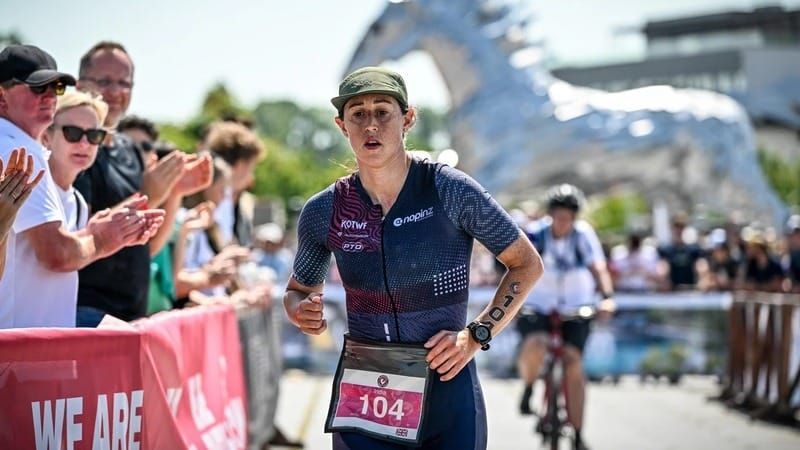 Recorde de competidores no The Championship Challenge Family