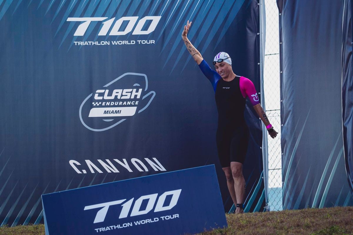 PTO anuncia os Wildcards feminino para o T100 San Francisco World Tour