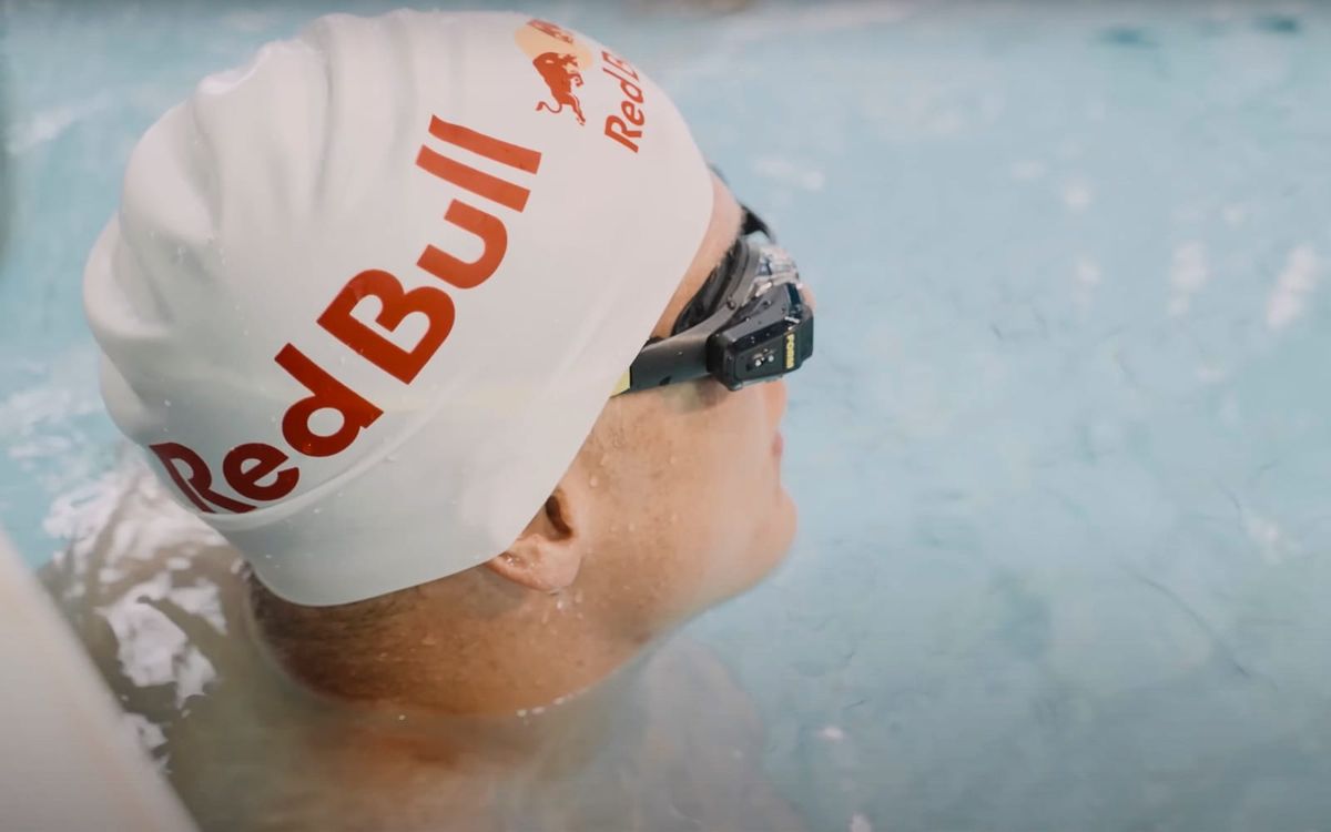 Road to Paris: Kristian Blummenfelt, episódio 1