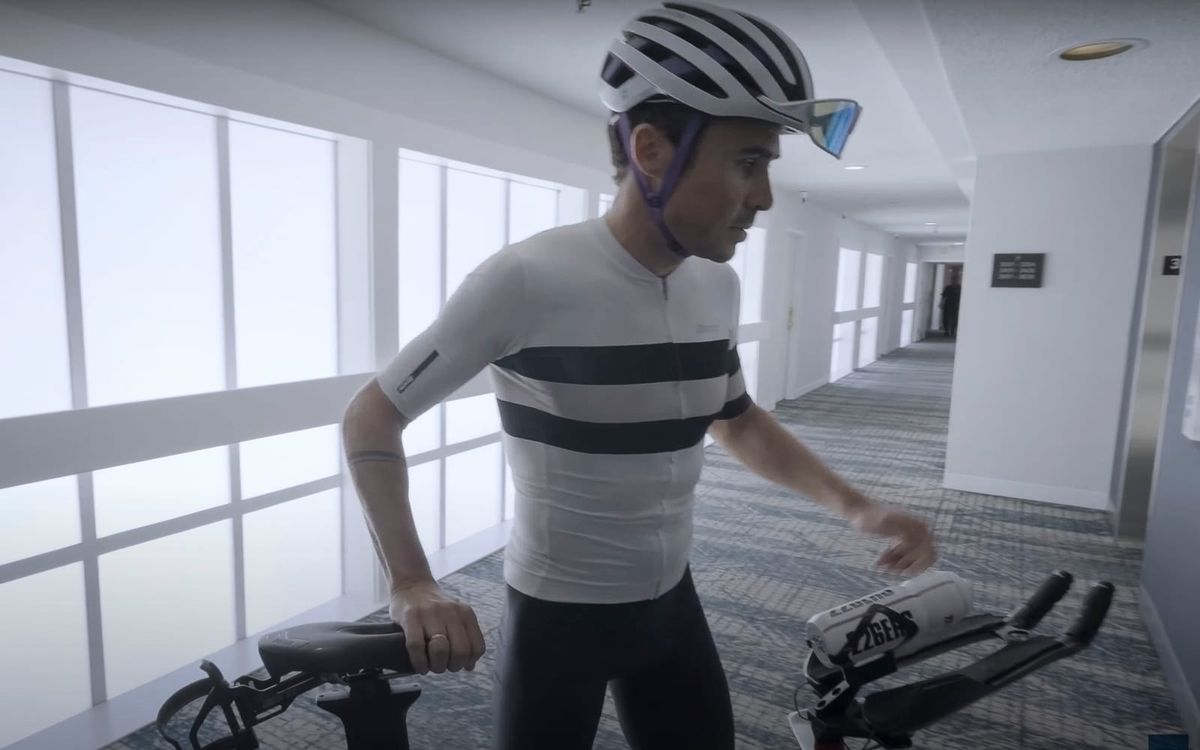 T100 San Francisco: Behind the Scenes