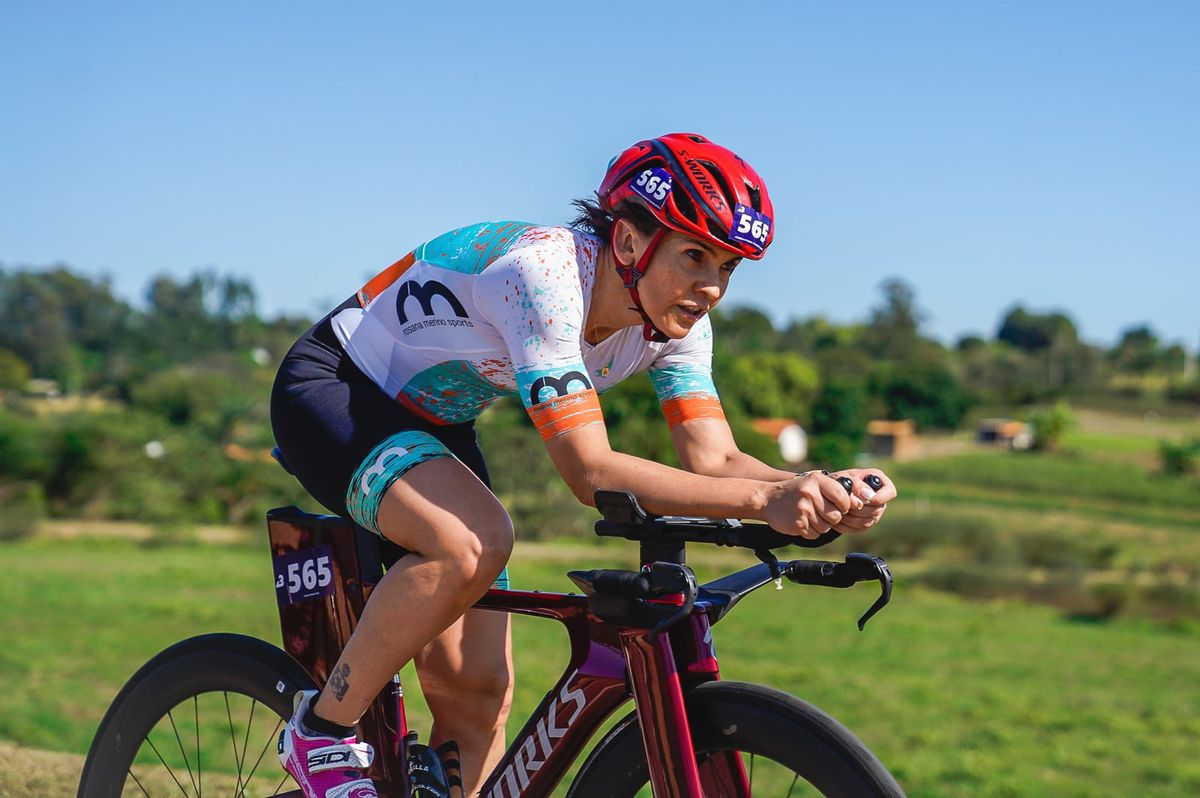Super Triathlon vira novo festival esportivo