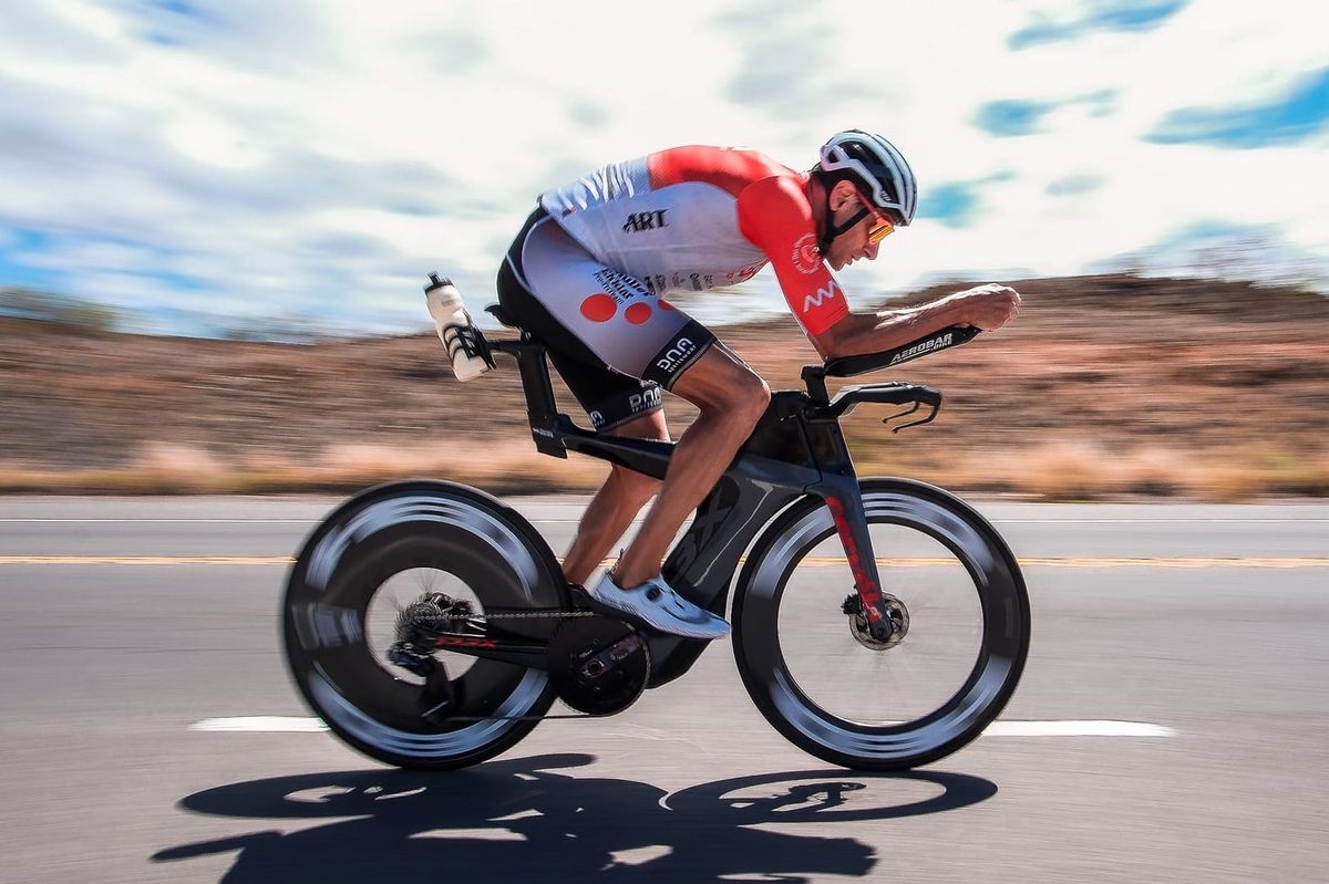 Treino de Endurance a longo prazo e risco cardíaco