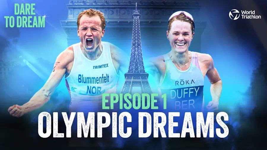 Dare to Dream, episódio 1