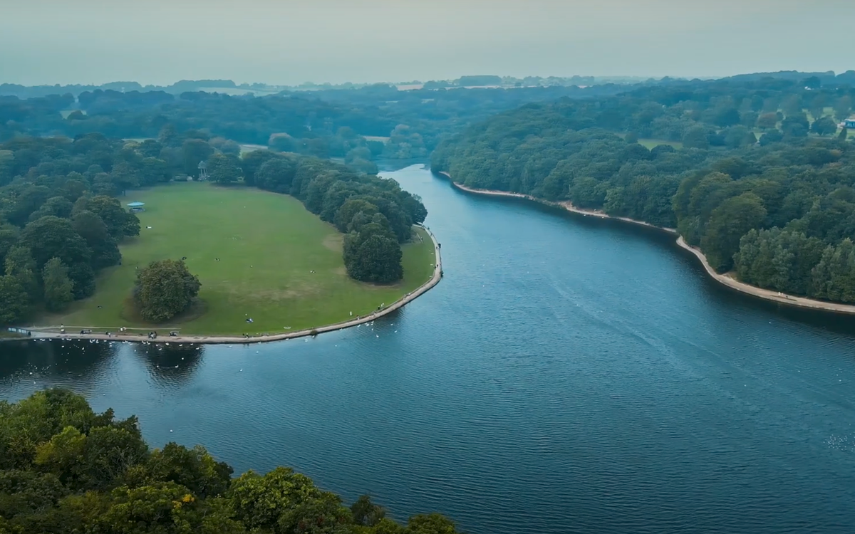 Ironman Leeds é a novidade em 2025