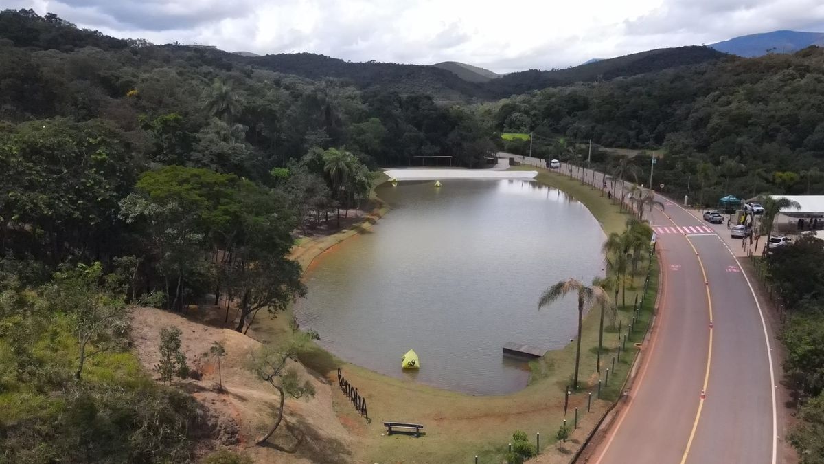 Instituto Arjon inaugura Centro de Treinamento para triatletas