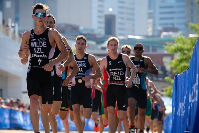 Wilde lidera start list em Abu Dhabi neste sábado com Hidalgo e Messias