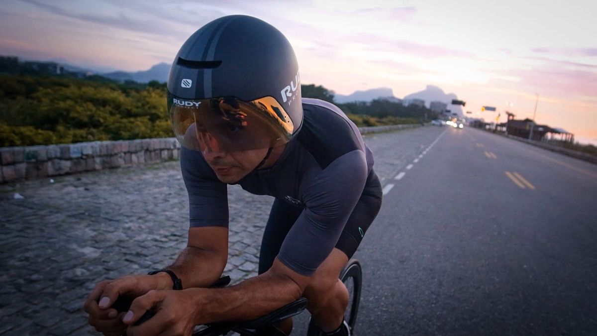 Review: Rudy Project WingDream