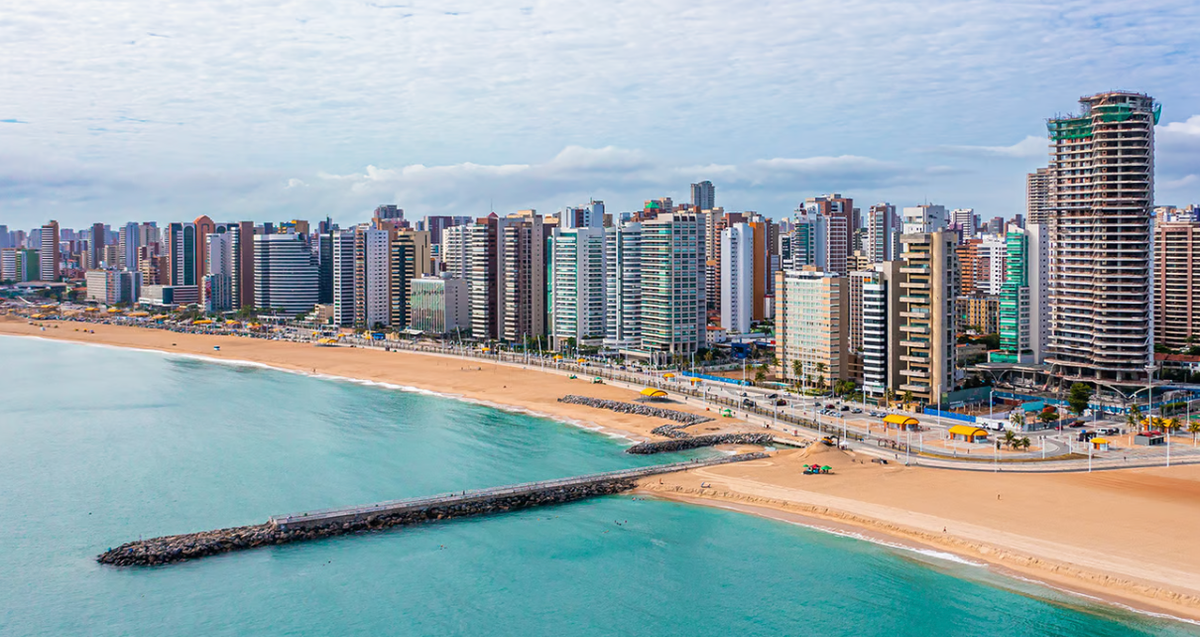 Challenge Family confirma expansão com prova em Fortaleza