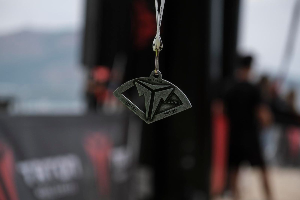 TRITON abre 150 vagas diretas para o Mundial