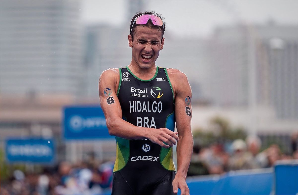 WTCS Yokohama: Resultados e Parciais no ar