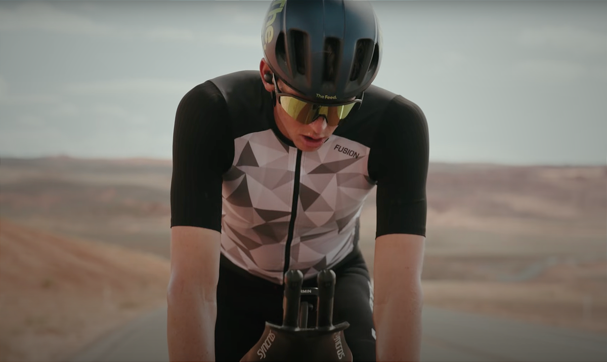 Sanders, Ditlev, Long e cia em ação 48h antes do IM 70.3 St. George