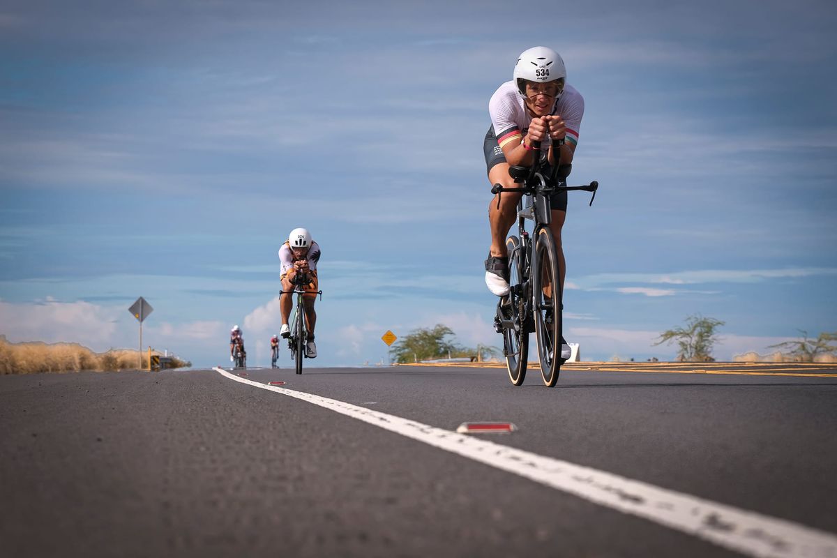 Os maiores erros dos amadores no Ironman