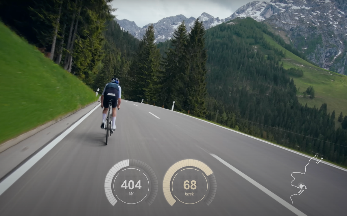 Tom Pidcock, o ciclista que desce mais rápido no mundo?