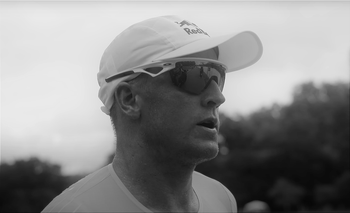 Iron Will: Um inside da última edição do IM Frankfurt