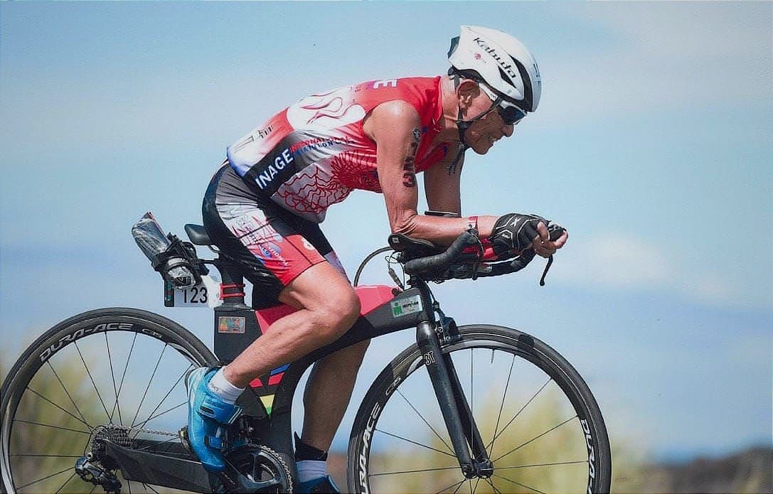 Hiromu Inada: Japonês completa o Ironman 70.3, aos 92 anos