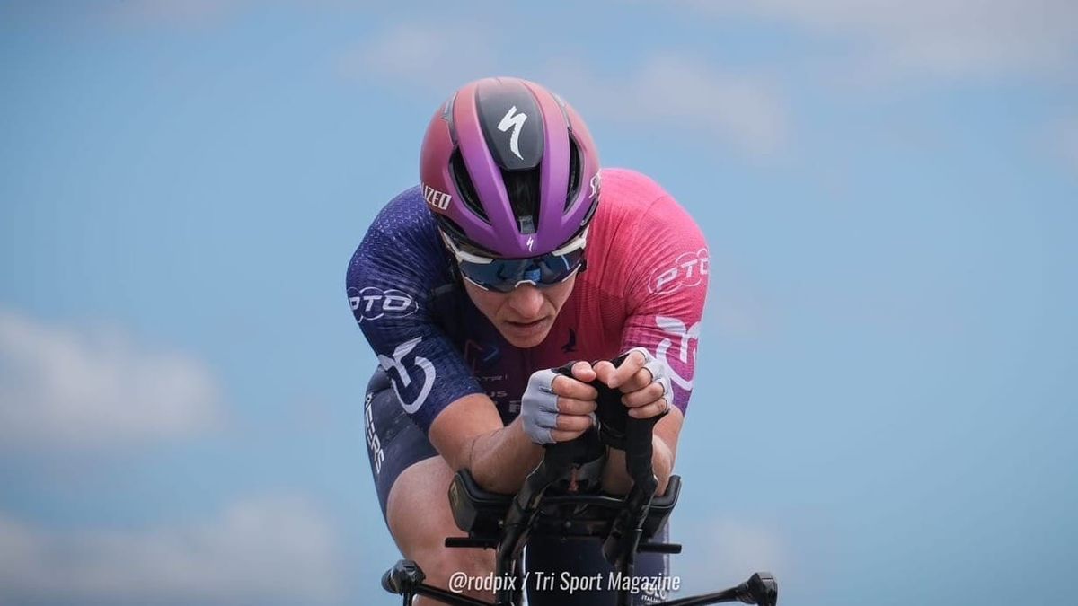 Start List: Ironman 70.3 Rio terá 30 atletas na elite e premiação de $15.000