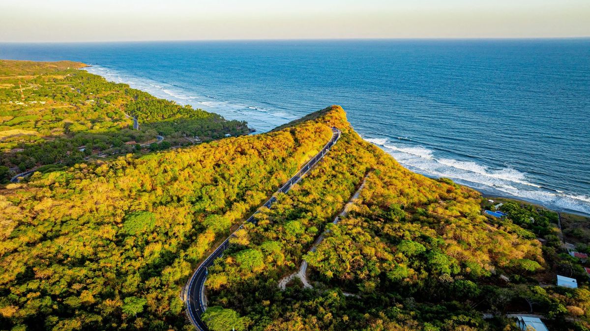 Ironman anuncia El Salvador 70.3 em 2026