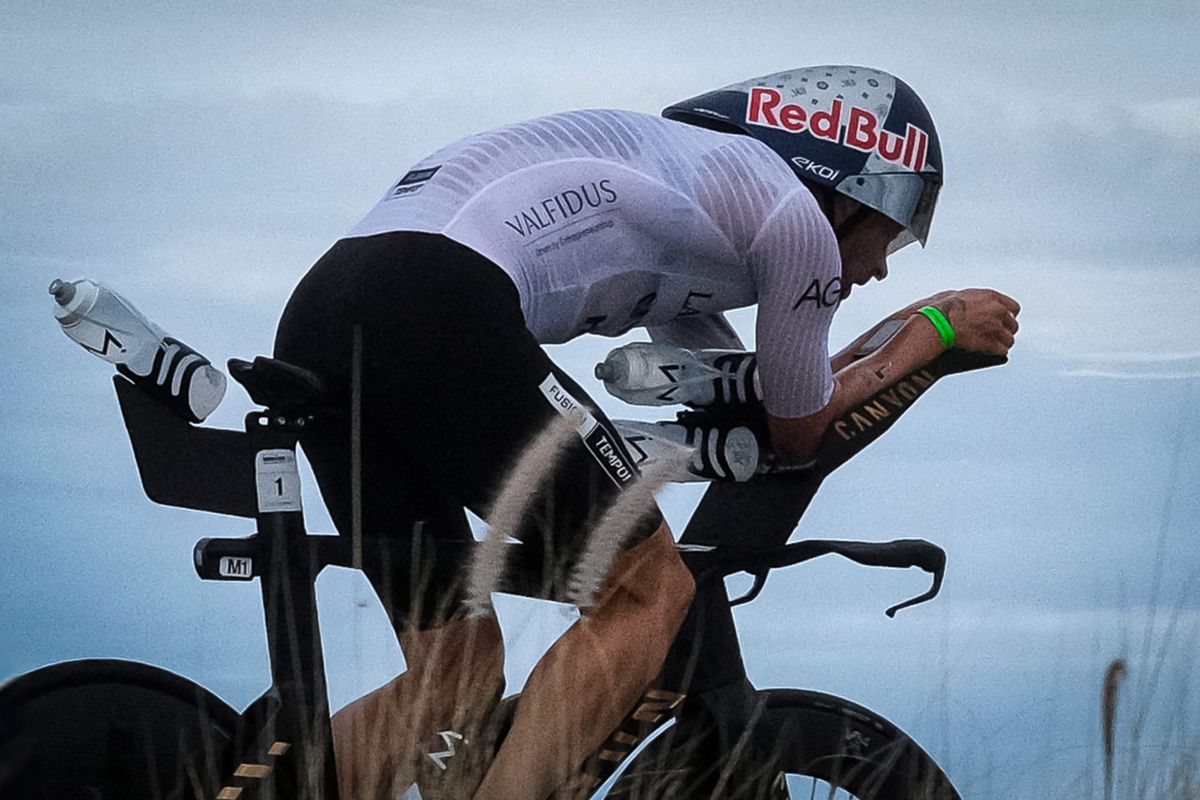 Publicado: Resultado da zona de vácuo em Roth pode mudar  o triathlon