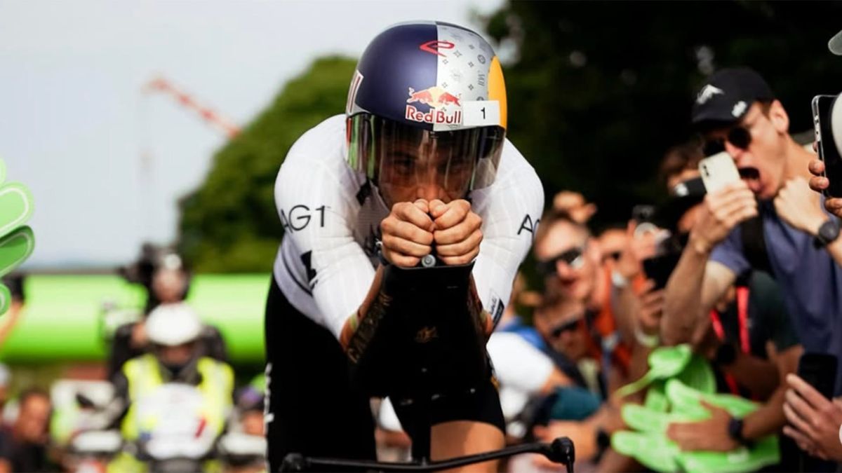 Challenge Roth: Resultados e Parciais Elite Masculina