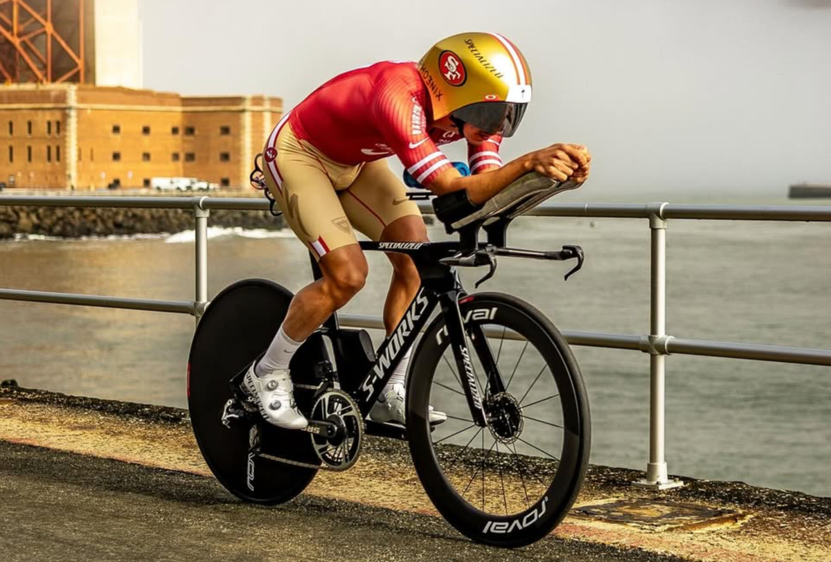 Preview: Challenge Roth tem novatos olímpicos na Elite