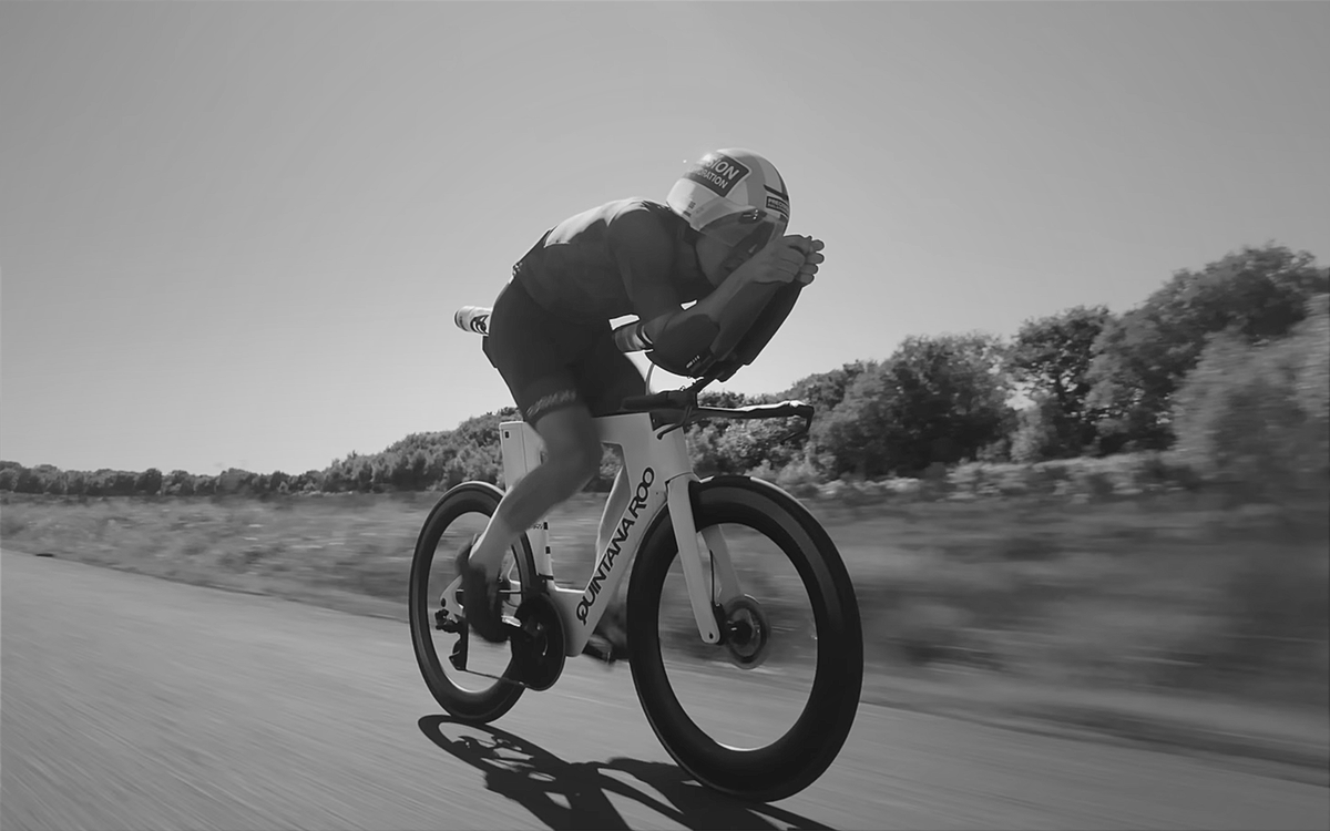 Europeu de 70.3 em Swansea terá o 'Uberbiker' Hogenhaug neste domingo, ao vivo