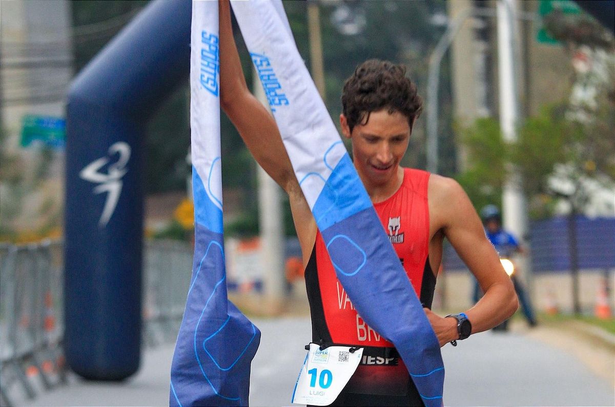 Blue Series Duathlon mantém tradição em Barueri