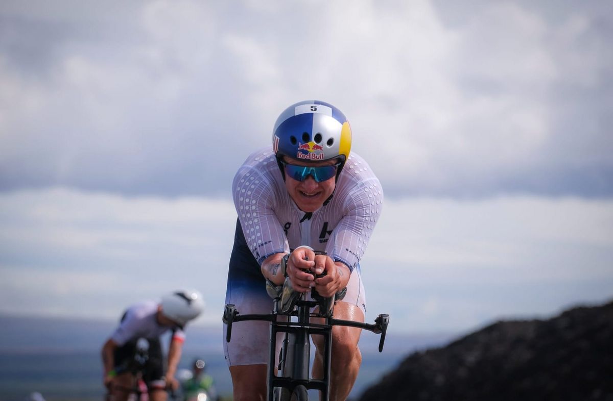 O segredo de uma boa descida no ciclismo pode começar antes do que imagina