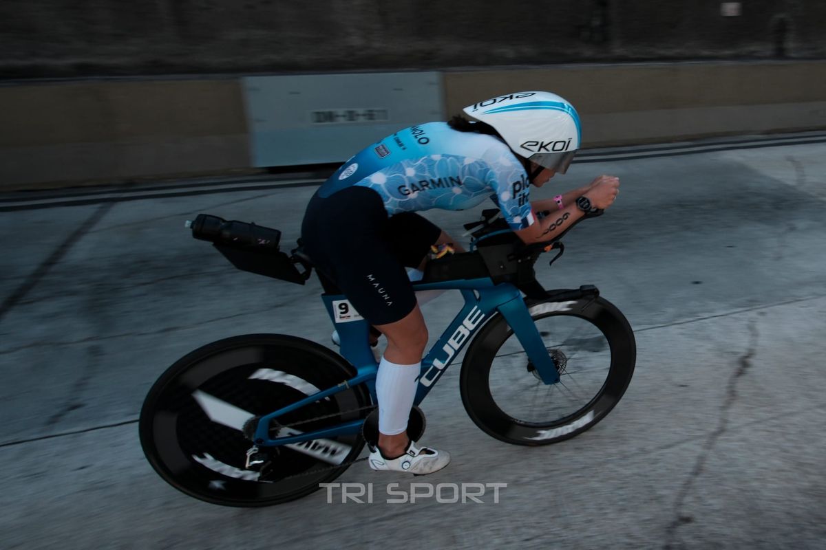 IM 70.3 Rio: Resultados e parciais PRO