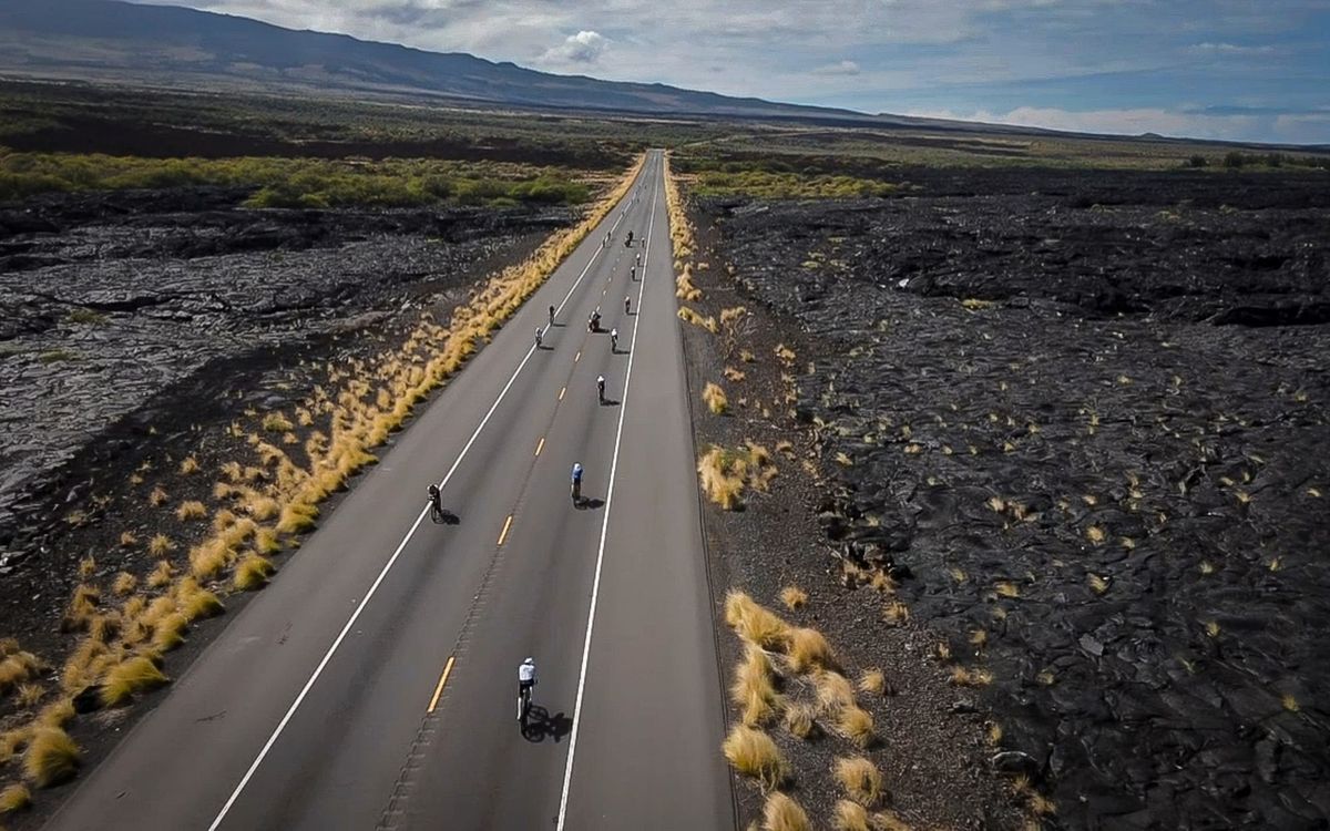 5 mitos do ciclismo no Triathlon