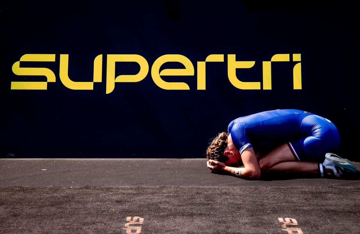 Supertri Chicago neste sábado; horário das largadas; veja ao vivo aqui