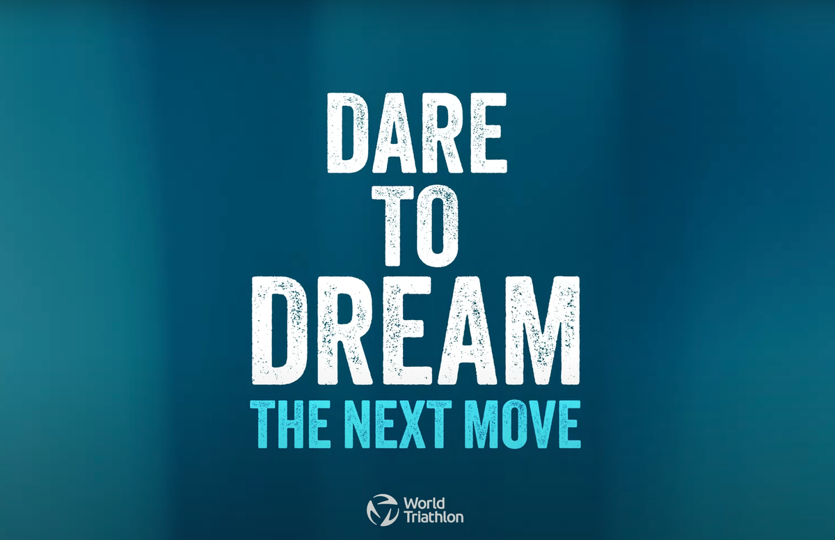 Dare to Dream: Episódio traz  inside do medalhista olímpico Morgan Pearson