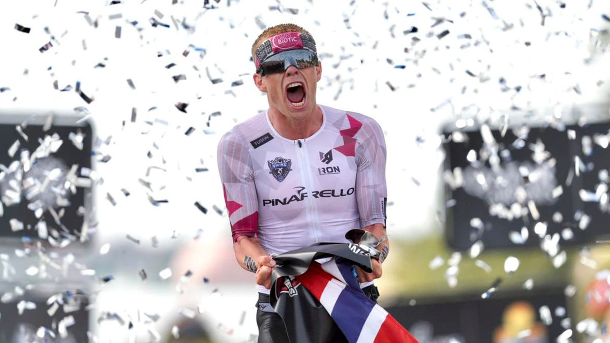 IM World Championship Elite: Resultados e Parciais