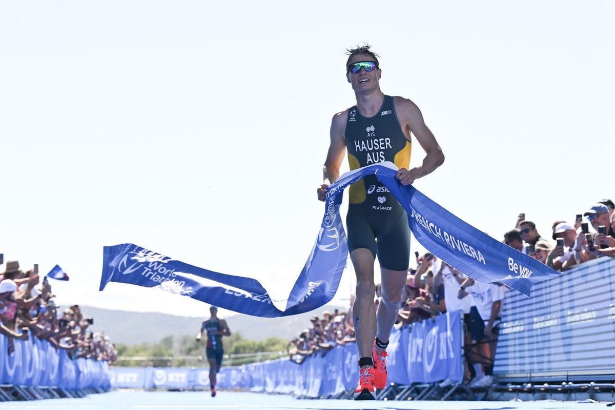 WTCS Riviera Francesa: Melhores Momentos da prova masculina